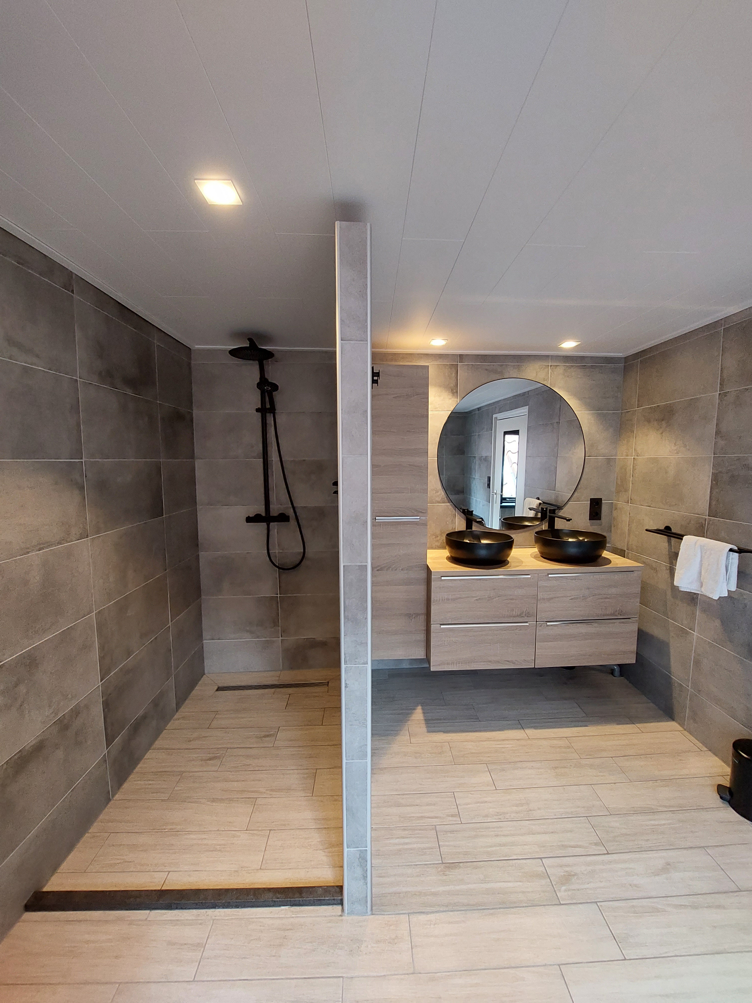 badkamer verbouwen klusjesman