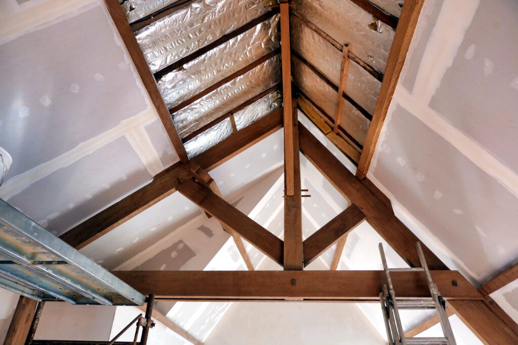 Rijksmonument verbouwen door isoleren