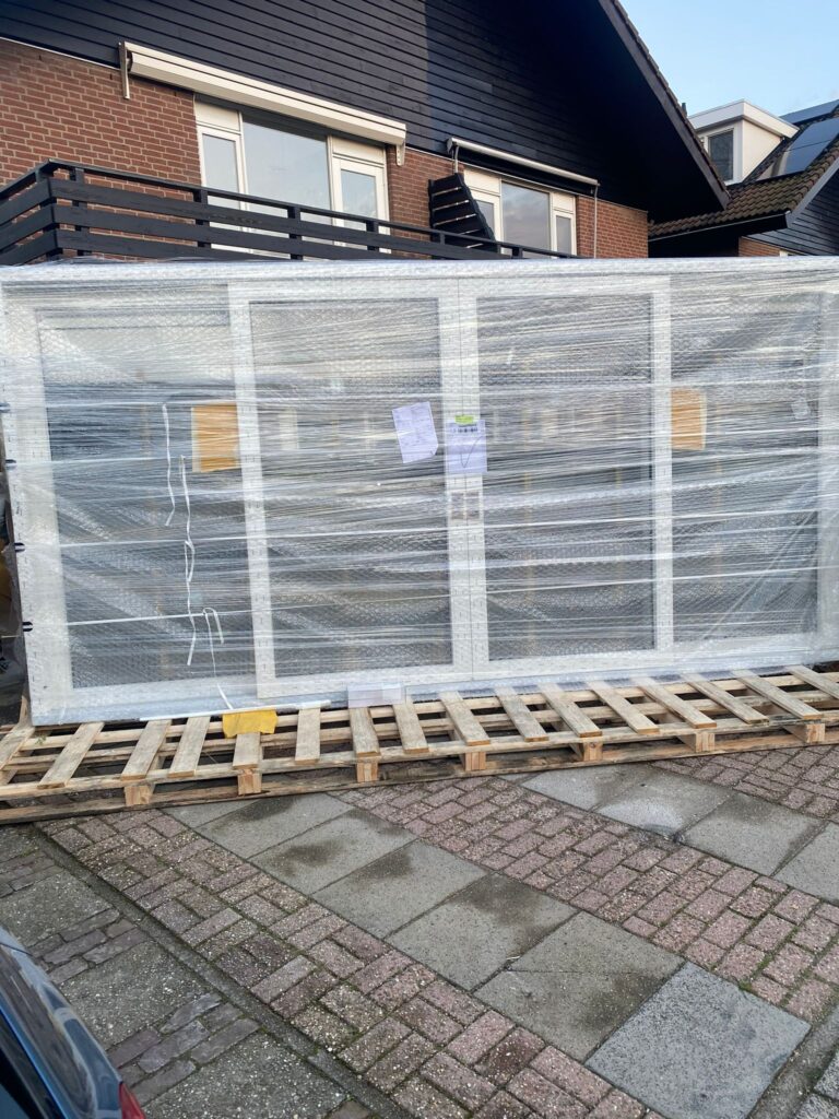 Wat kost een aanbouw laten plaatsen