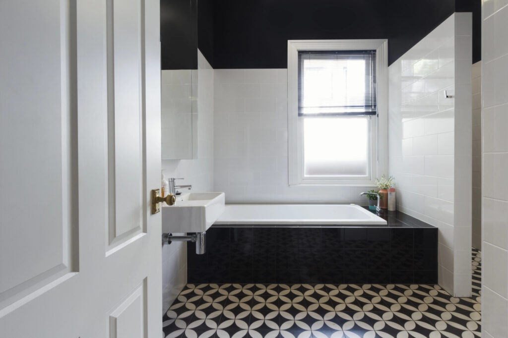 Luxe badkamer renovatie Amsterdam
