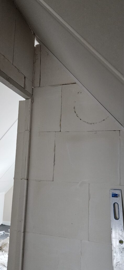 Tussenwand Amsterdam