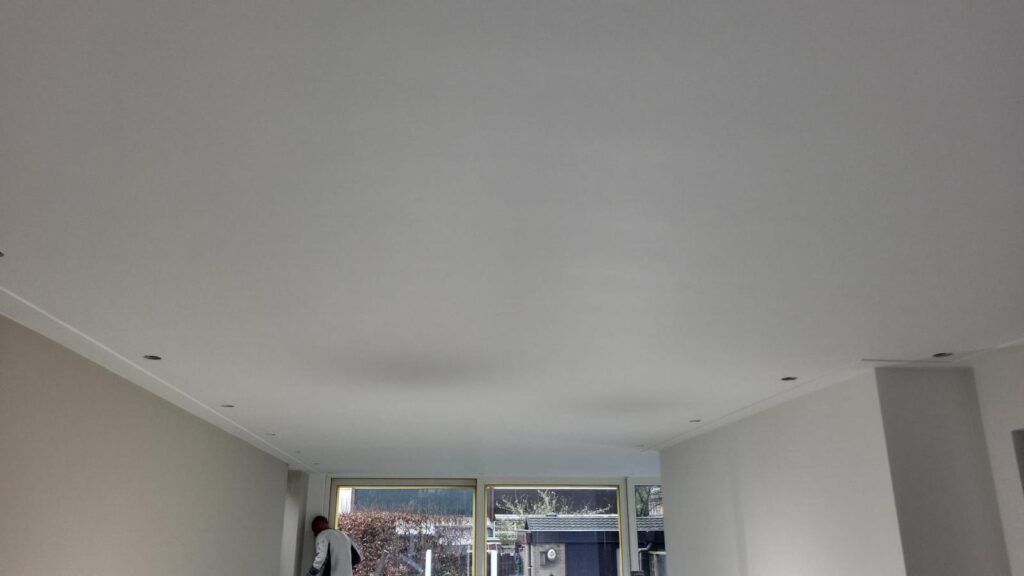 plafond witten